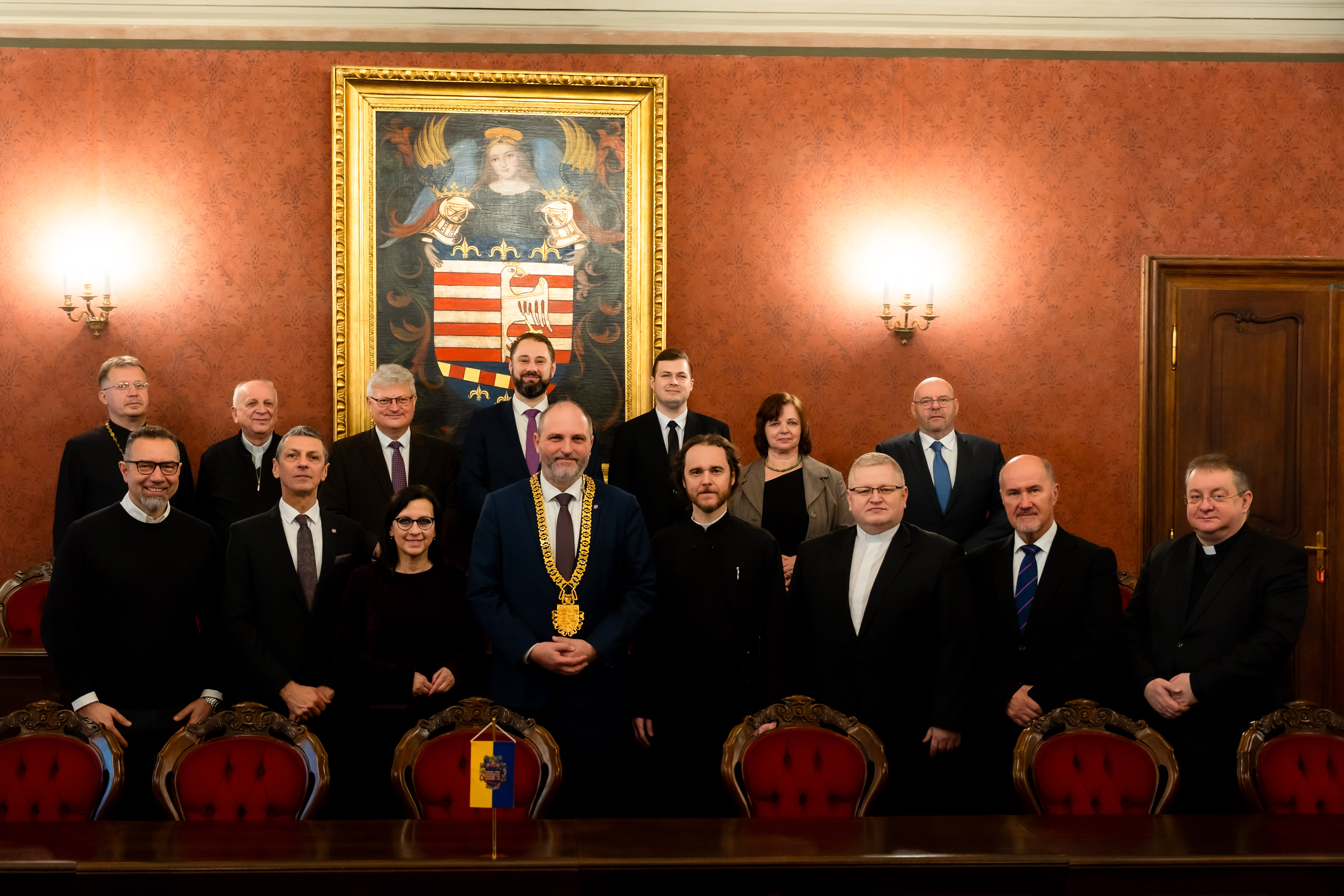 Novorocne prijatie Ekumenickeho spolocenstva cirkvi-20